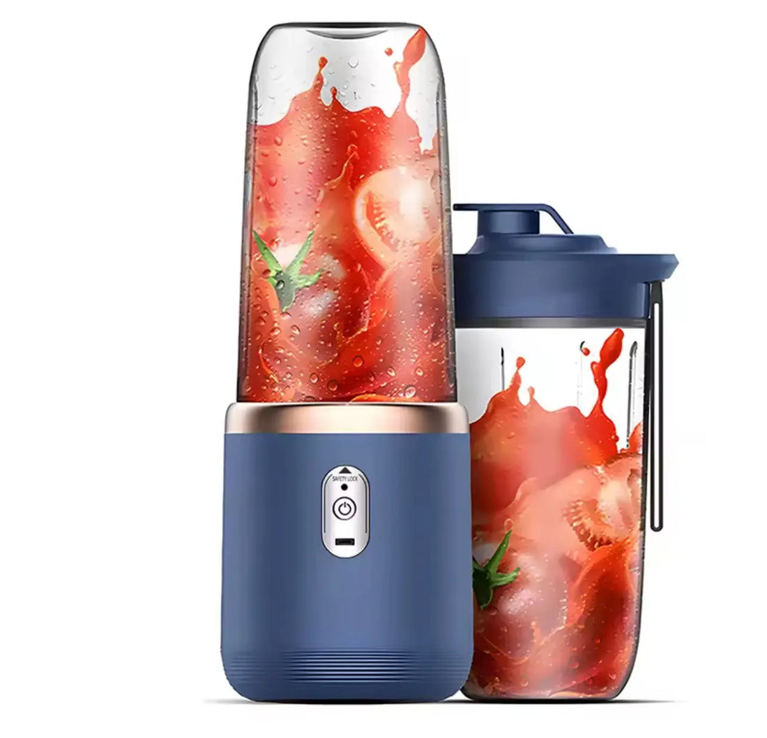 Gluten Free Protein Smoothies Near me made with the LOUVT Fresh Juice Blender