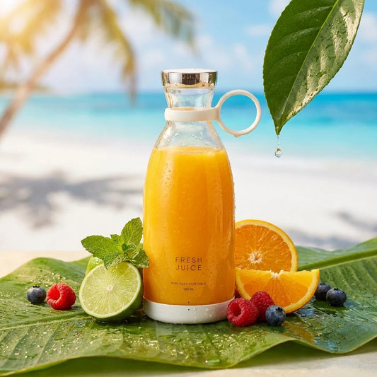 Spinach Green Smoothie: Maximize the Benefits Fast in a glass with fresh fruit