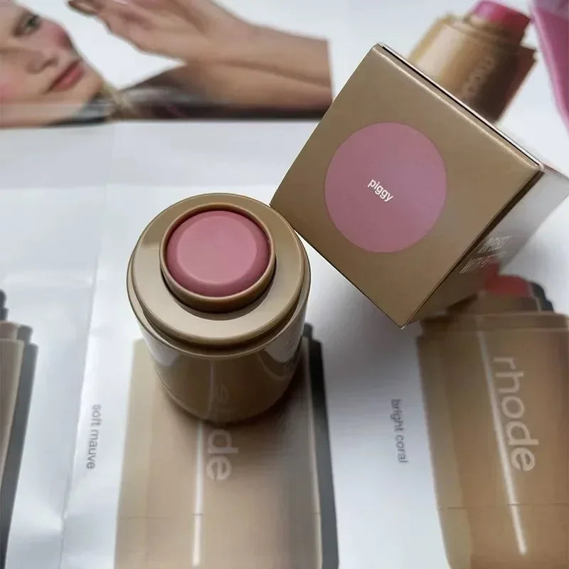 Vivvi Natural Glow Blush