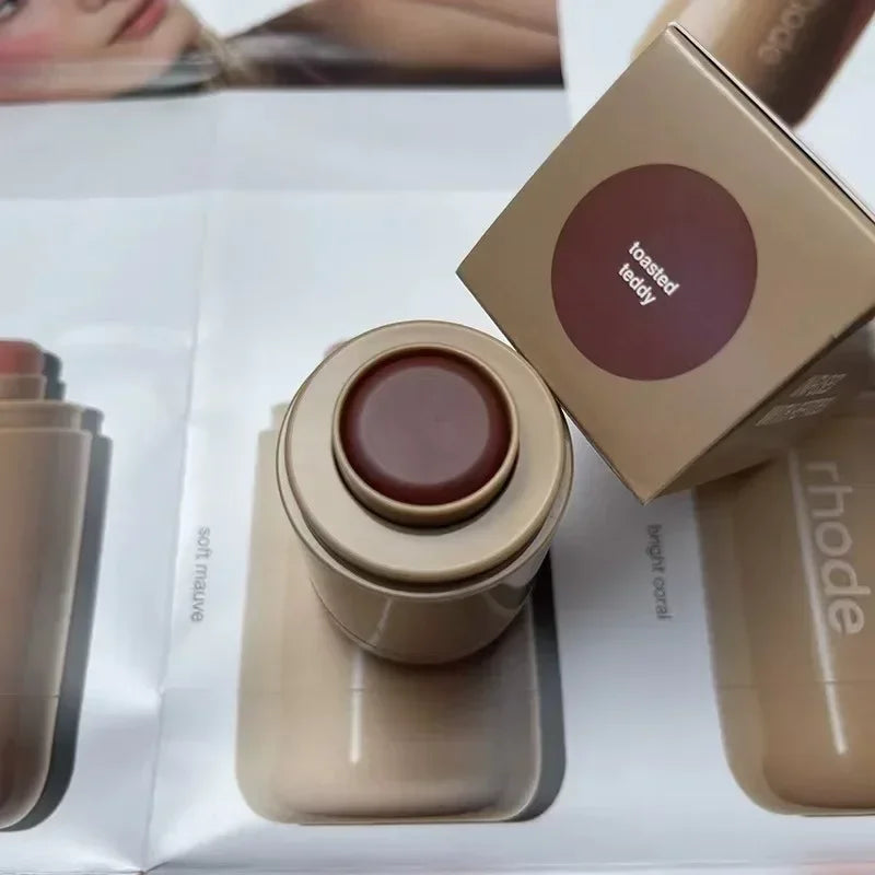 Vivvi Natural Glow Blush