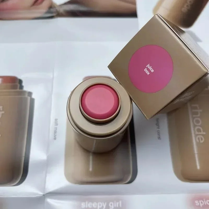 Vivvi Natural Glow Blush