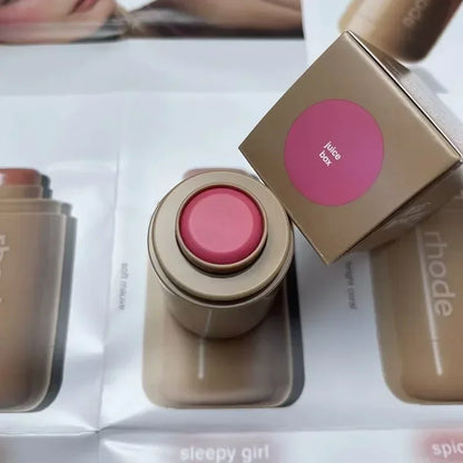 Vivvi Natural Glow Blush