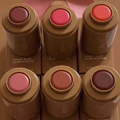 Vivvi Natural Glow Blush