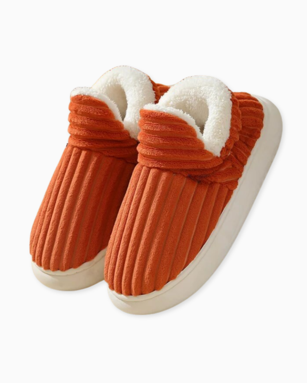 Cozy Winter Slippers