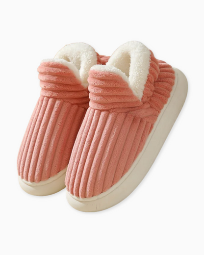 Cozy Winter Slippers