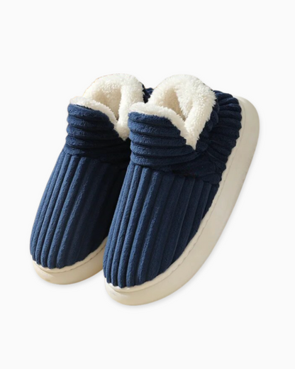 Cozy Winter Slippers